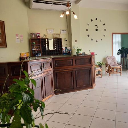 ריו דו סול Hotel Schreiber מראה חיצוני תמונה
