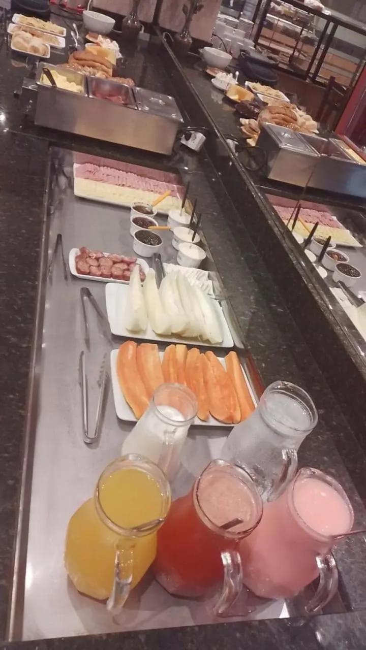 ריו דו סול Hotel Schreiber מראה חיצוני תמונה