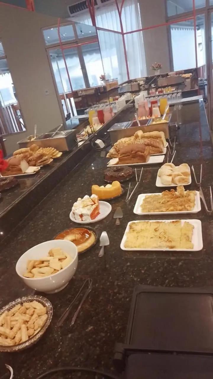 ריו דו סול Hotel Schreiber מראה חיצוני תמונה