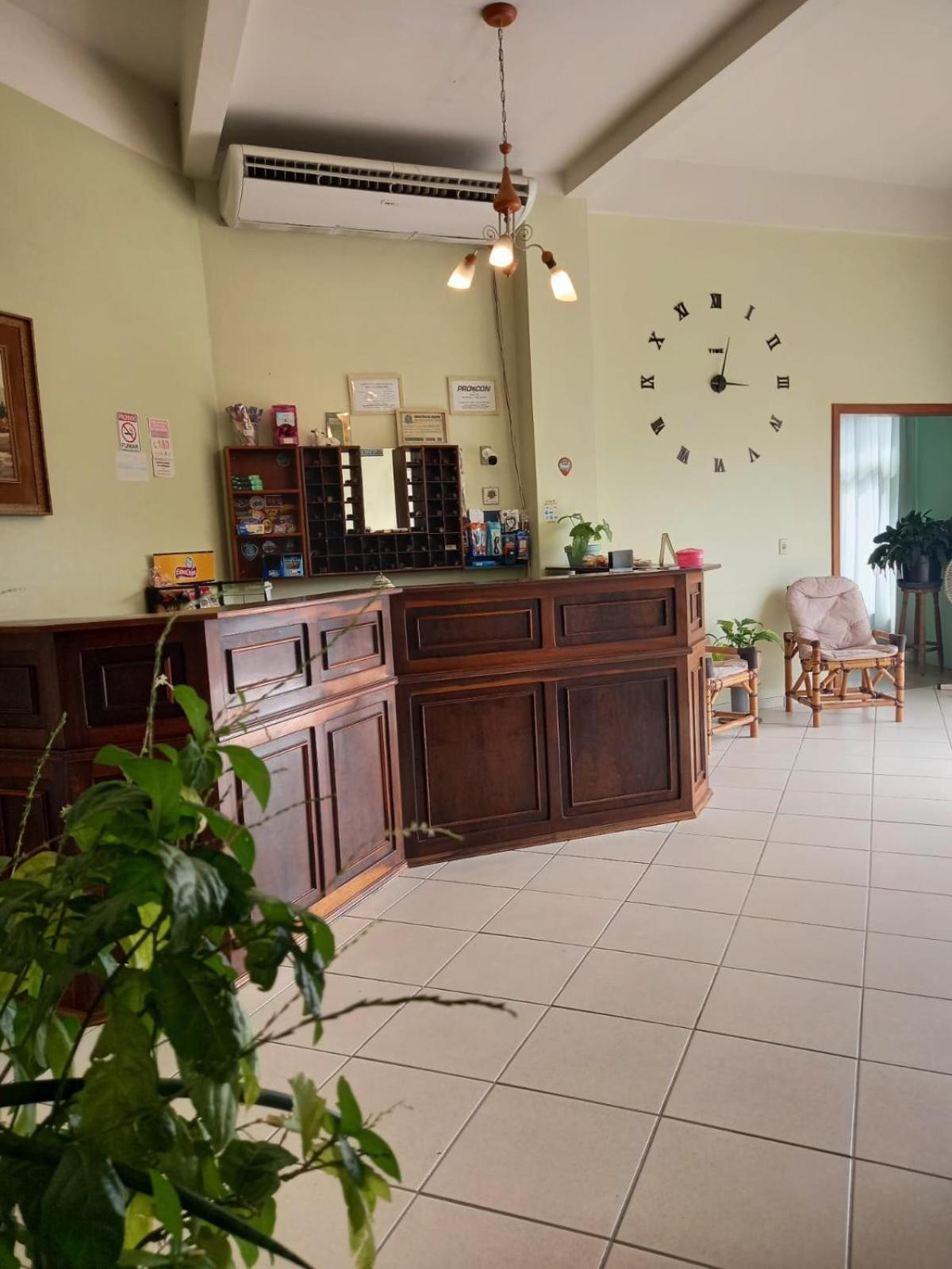 ריו דו סול Hotel Schreiber מראה חיצוני תמונה