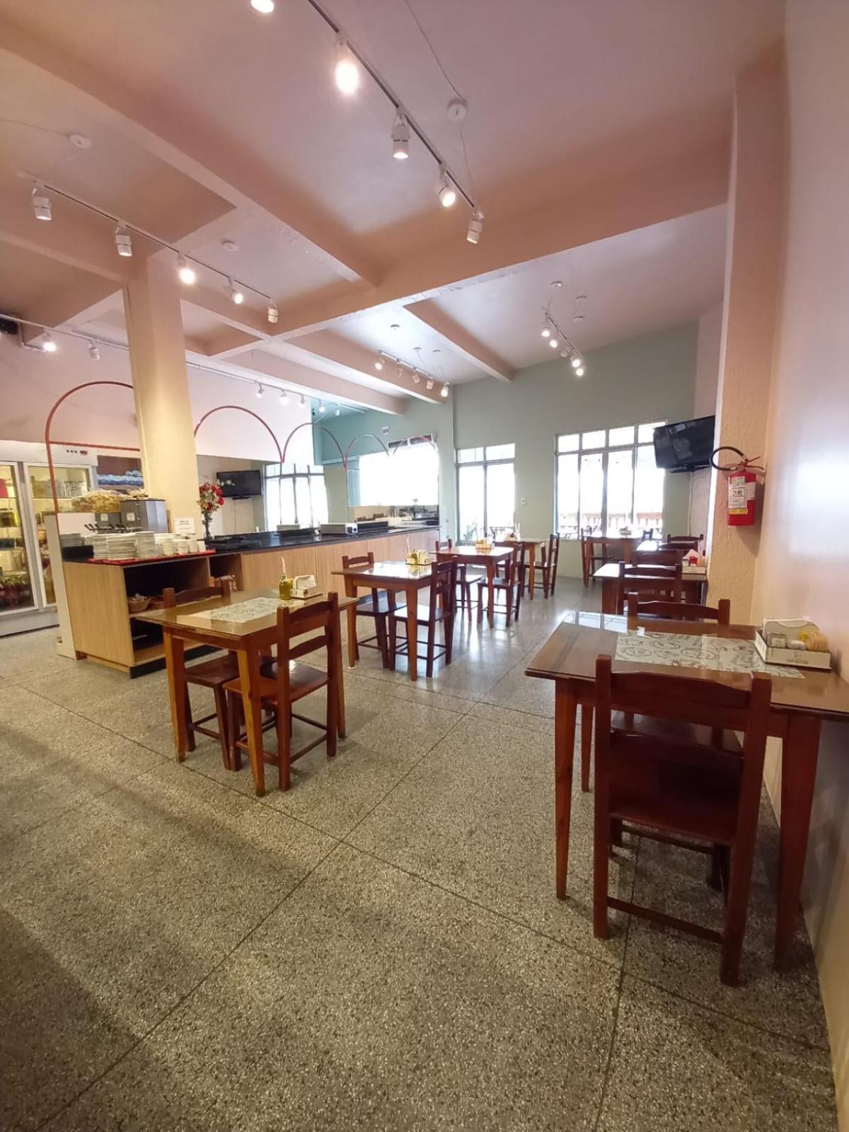 ריו דו סול Hotel Schreiber מראה חיצוני תמונה