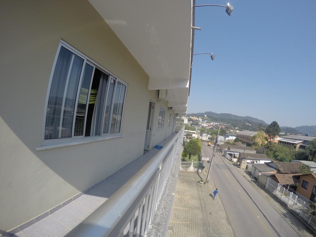 ריו דו סול Hotel Schreiber מראה חיצוני תמונה