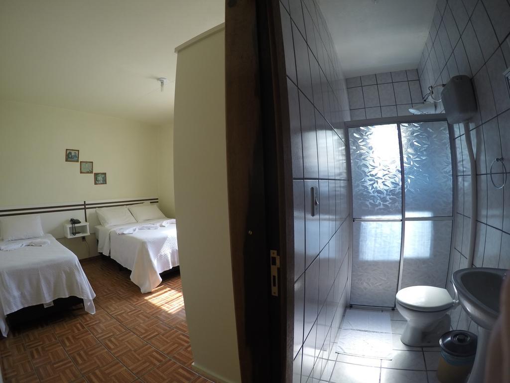 ריו דו סול Hotel Schreiber חדר תמונה