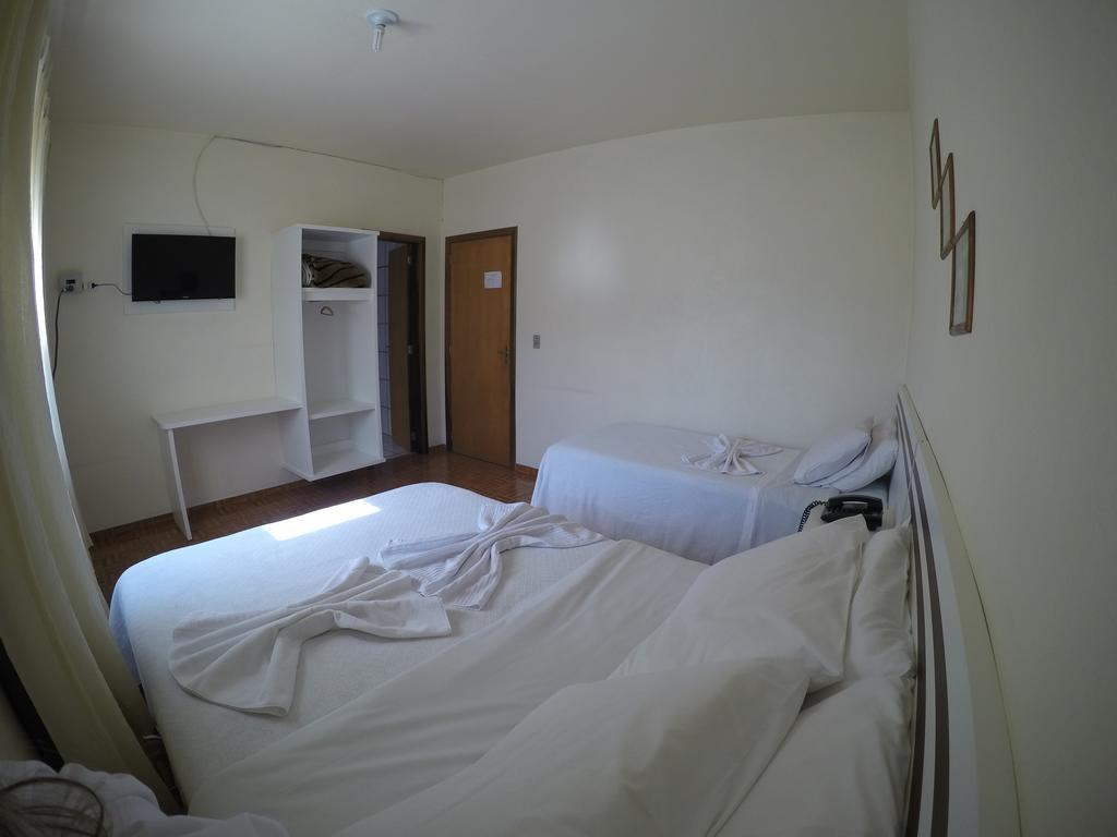 ריו דו סול Hotel Schreiber חדר תמונה