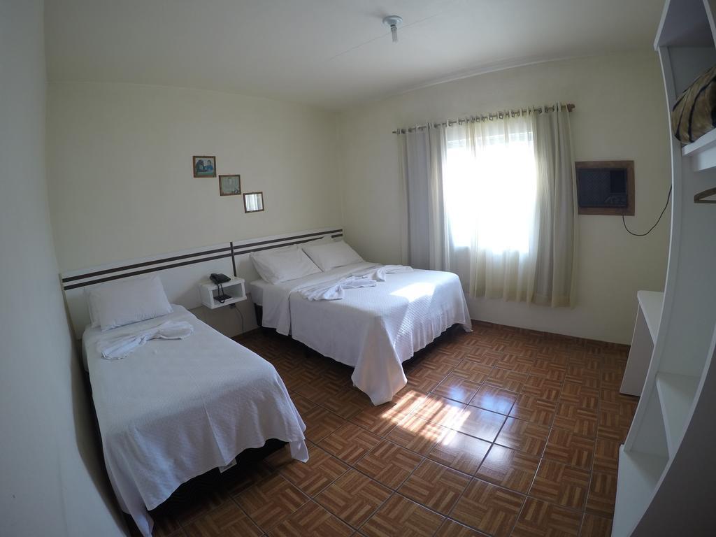 ריו דו סול Hotel Schreiber חדר תמונה