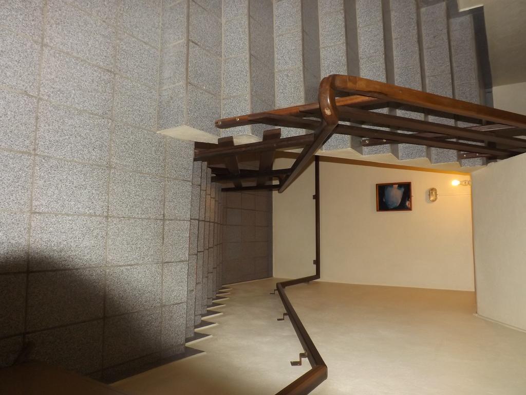 ריו דו סול Hotel Schreiber מראה חיצוני תמונה