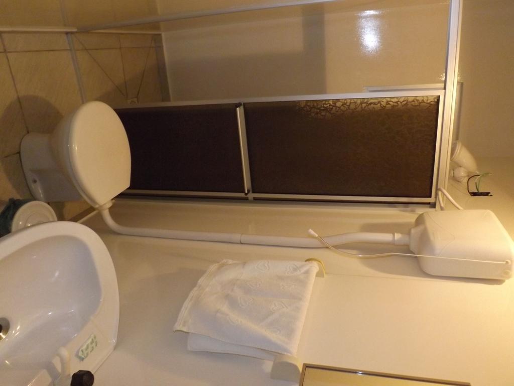 ריו דו סול Hotel Schreiber מראה חיצוני תמונה
