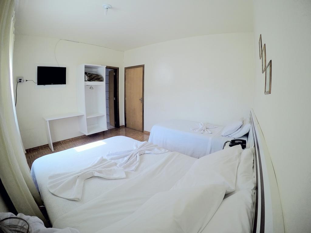 ריו דו סול Hotel Schreiber מראה חיצוני תמונה