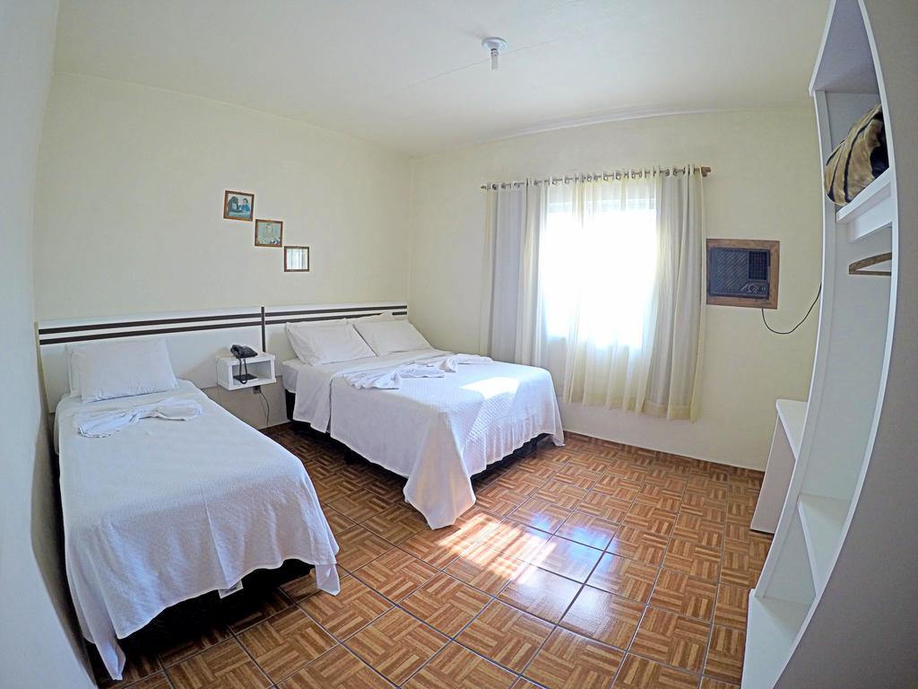 ריו דו סול Hotel Schreiber מראה חיצוני תמונה