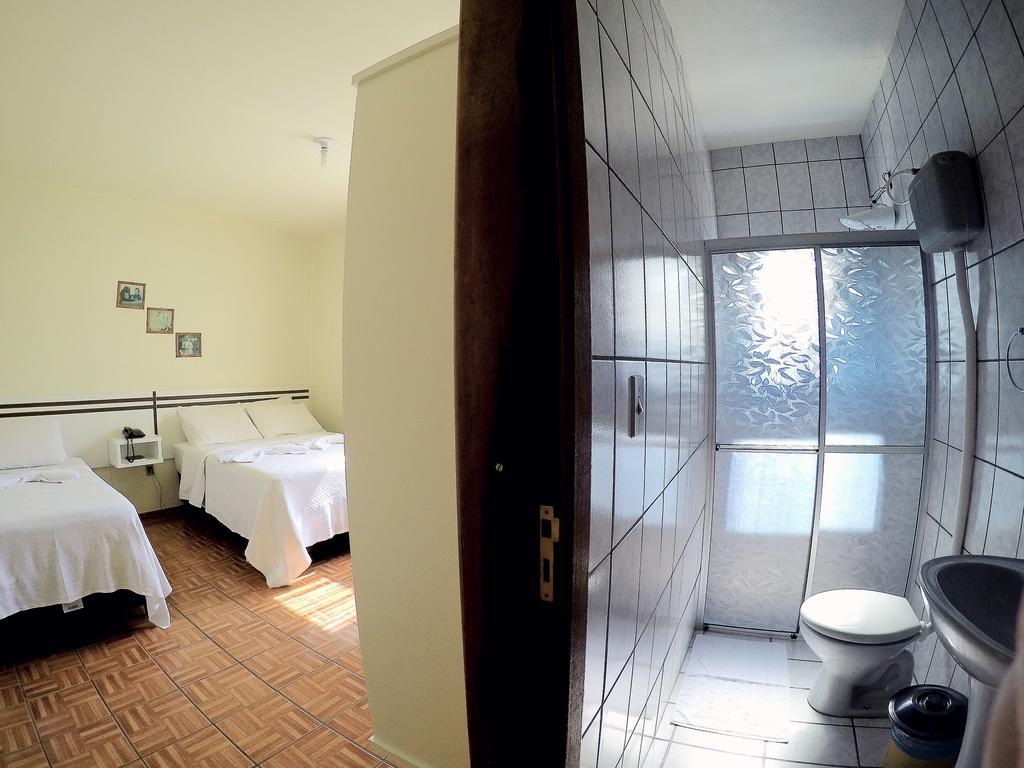 ריו דו סול Hotel Schreiber מראה חיצוני תמונה