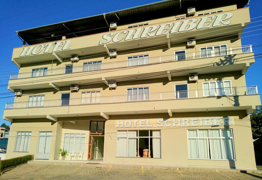 ריו דו סול Hotel Schreiber מראה חיצוני תמונה